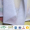 Maille de tissu de polyester pour la doublure de vêtements de sport