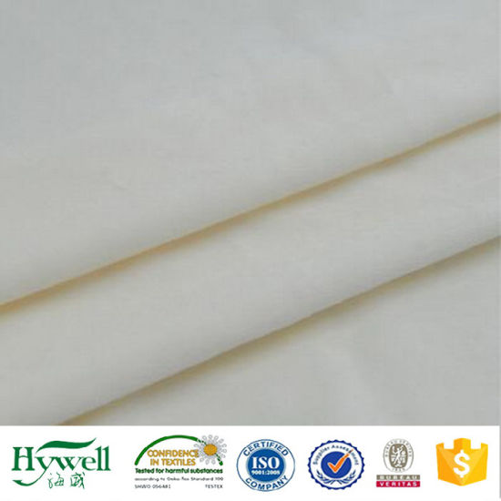 Tissu Velboa Polyester Fabriqué en Chine