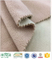 Polyester micro-polaire pour veste et couverture